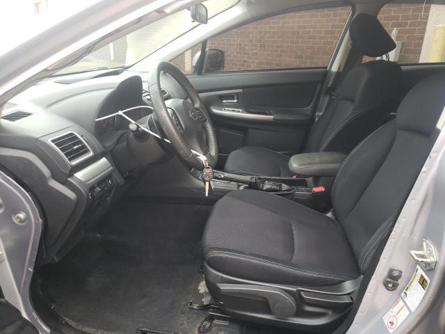 Photo 7 from auction – 2015 SUBARU IMPREZA SP with VIN JF1GPAT69F8287323
