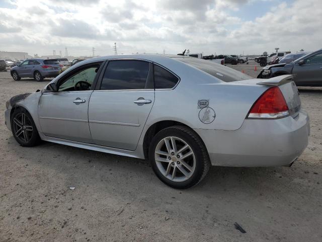 Photo 2 from auction – 2010 CHEVROLET IMPALA LTZ with VIN 2G1WC5EM9A1213294