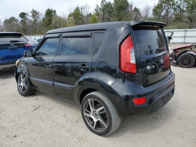 Photo 2 from auction – 2013 KIA SOUL + with VIN KNDJT2A6XD7536574