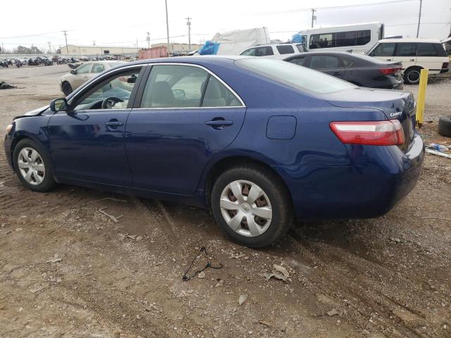 Photo 2 from auction – 2008 TOYOTA CAMRY CE with VIN 4T4BE46K48R022521