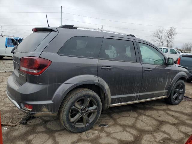 Photo 3 from auction – 2018 DODGE JOURNEY CR with VIN 3C4PDCGG4JT429315