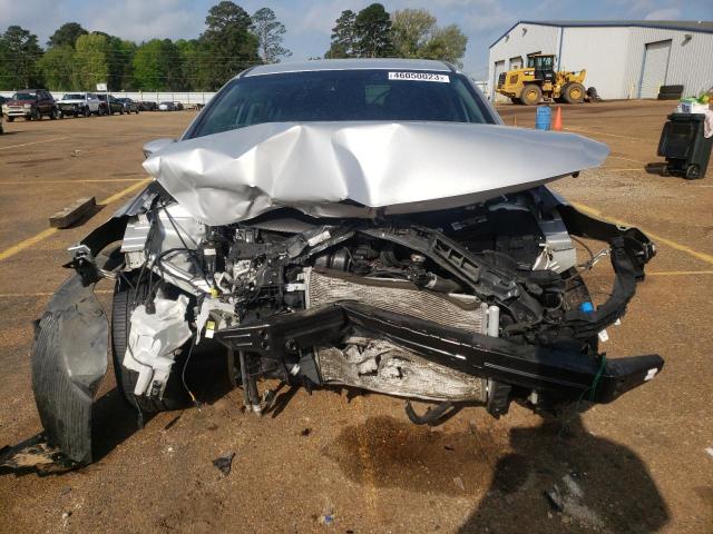 Photo 5 from auction – 2017 KIA FORTE EX with VIN 3KPFL4A82HE092695