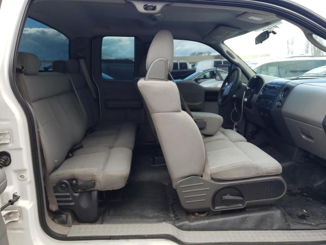 Photo 10 from auction – 2006 FORD F150 with VIN 1FTPX12596KB73070