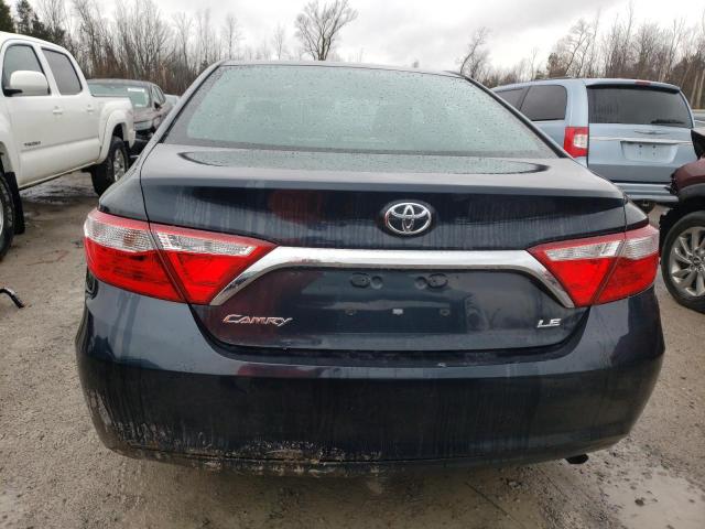Photo 6 from auction – 2015 TOYOTA CAMRY LE with VIN 4T4BF1FK2FR480356