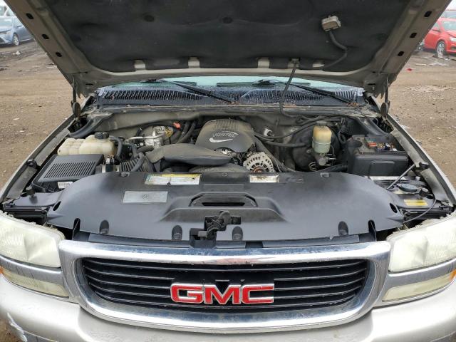 Photo 11 from auction – 2001 GMC NEW SIERRA with VIN 2GTEK19T711278371