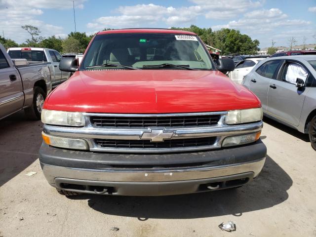 Photo 5 from auction – 2002 CHEVROLET SUBURBAN C with VIN 1GNEC16Z52J205973