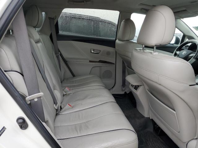 Photo 11 from auction – 2010 TOYOTA VENZA with VIN 4T3BK3BB6AU043323