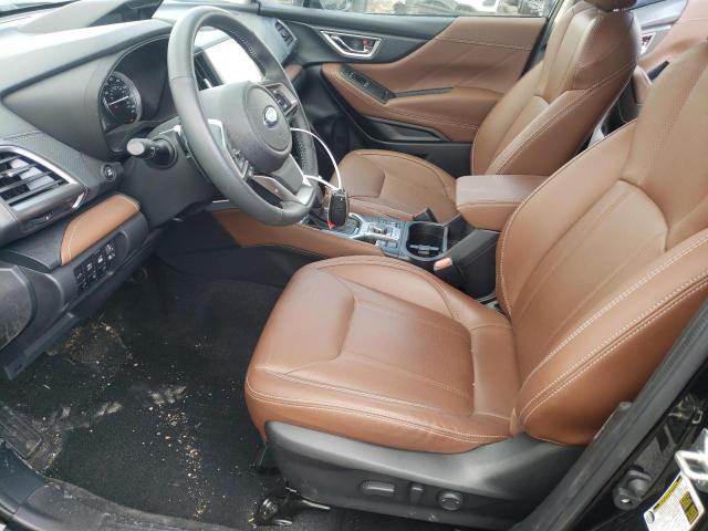 Photo 7 from auction – 2021 SUBARU FORESTER T with VIN JF2SKAXCXMH531031