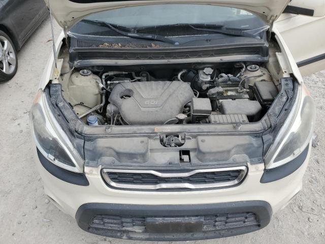 Photo 11 from auction – 2013 KIA SOUL with VIN KNDJT2A56D7768354