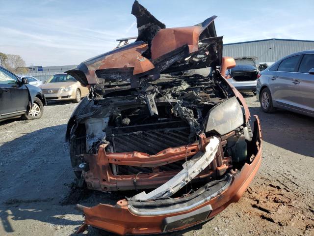 Photo 5 from auction – 2008 SATURN VUE XR with VIN 3GSCL53788S601112