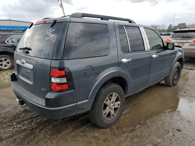Photo 3 from auction – 2010 FORD EXPLORER X with VIN 1FMEU7DE1AUA86126