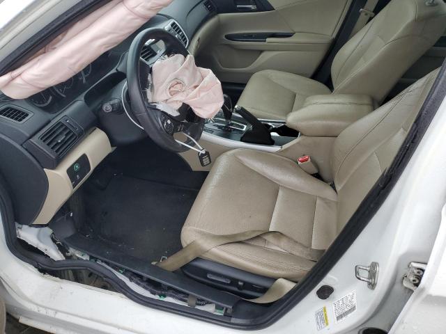 Photo 7 from auction – 2013 HONDA ACCORD EXL with VIN 1HGCR2F83DA041896