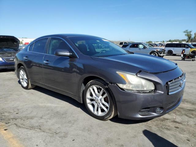 Photo 4 from auction – 2009 NISSAN MAXIMA S with VIN 1N4AA51E39C842843