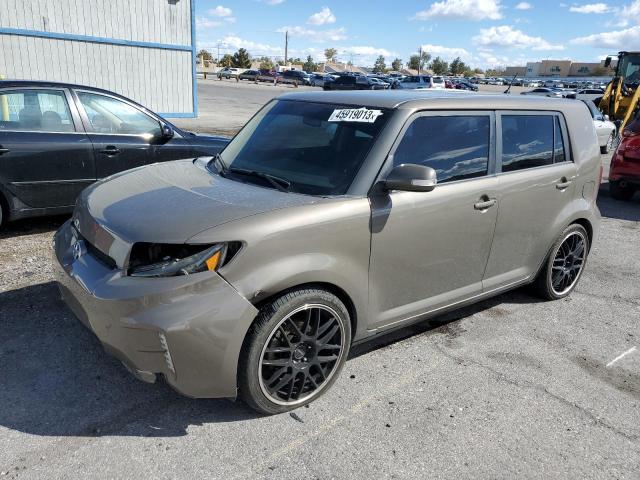 Photo 1 from auction – 2015 TOYOTA SCION XB with VIN JTLZE4FE0FJ066588