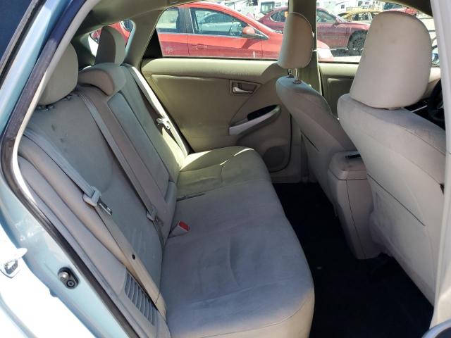 Photo 10 from auction – 2015 TOYOTA PRIUS with VIN JTDKN3DU5F1952729