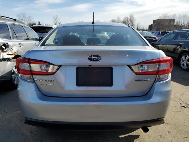 Photo 6 from auction – 2022 SUBARU IMPREZA with VIN 4S3GKAB64N3601210