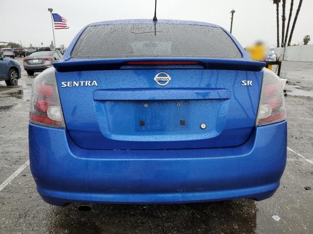 Photo 6 from auction – 2011 NISSAN SENTRA with VIN 3N1AB6AP9BL665520