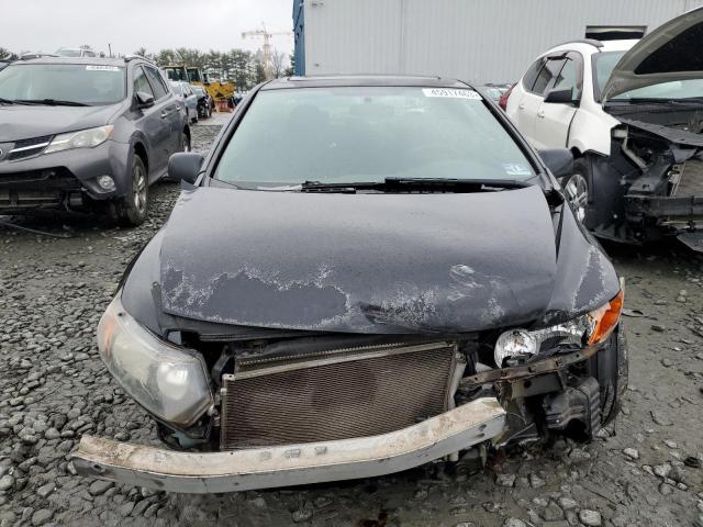Photo 5 from auction – 2008 HONDA CIVIC EX with VIN 2HGFG12818H551058
