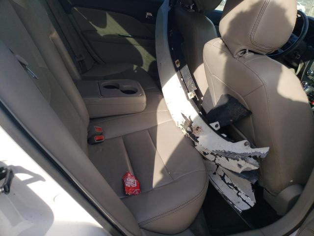 Photo 10 from auction – 2012 FORD FUSION SEL with VIN 3FAHP0JA1CR426229
