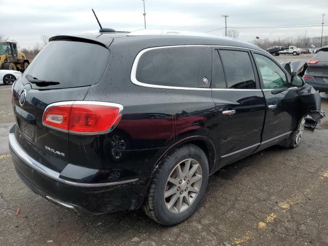 Photo 3 from auction – 2016 BUICK ENCLAVE with VIN 5GAKRBKD7GJ179055