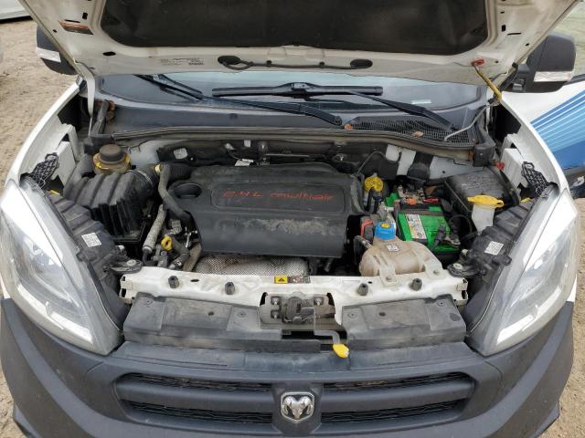 Photo 11 from auction – 2018 RAM PROMASTER with VIN ZFBERFAB6J6H42731