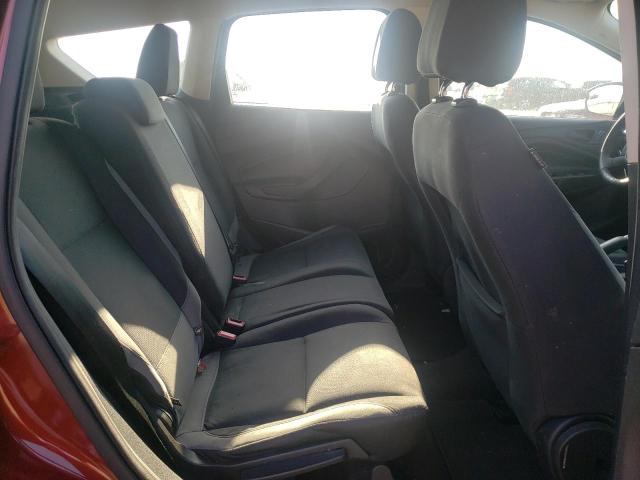 Photo 10 from auction – 2015 FORD ESCAPE S with VIN 1FMCU0F76FUB36085