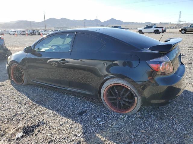 Photo 2 from auction – 2007 TOYOTA SCION TC with VIN JTKDE167970216185