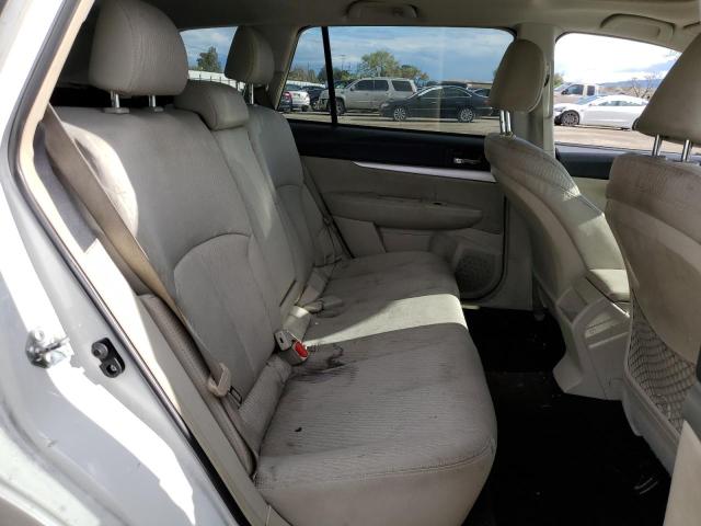 Снимка 10 от търг – 2012 SUBARU OUTBACK 2. с VIN 4S4BRBGC5C3249709