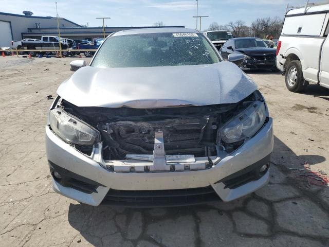Photo 5 from auction – 2016 HONDA CIVIC EX with VIN 19XFC1F31GE008053
