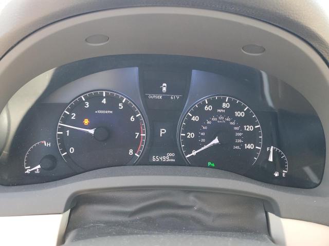 Photo 9 from auction – 2015 LEXUS RX 350 with VIN JTJZK1BA8F2420953