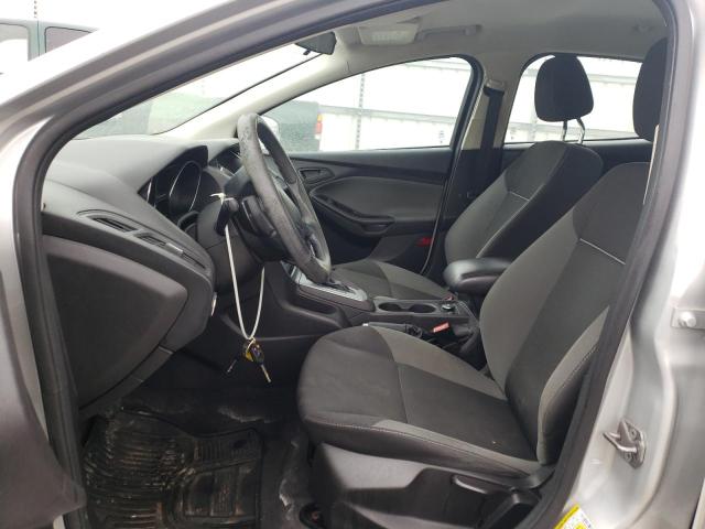 Photo 7 from auction – 2012 FORD FOCUS SE with VIN 1FAHP3K28CL273601
