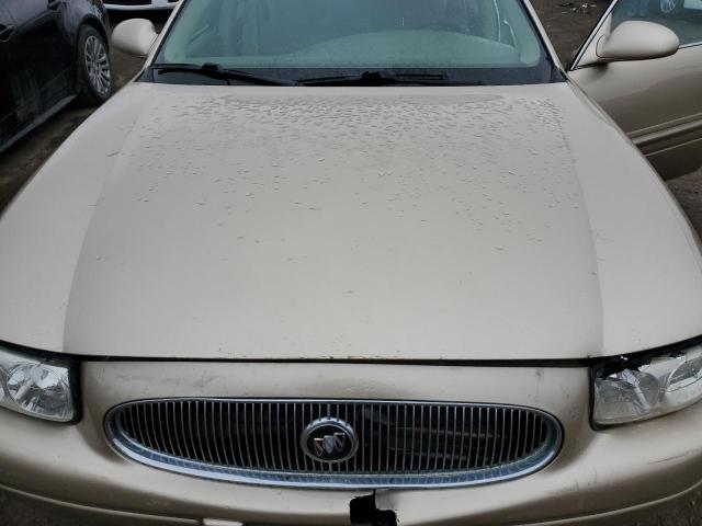 Photo 11 from auction – 2005 BUICK LESABRE CU with VIN 1G4HP54K85U277871