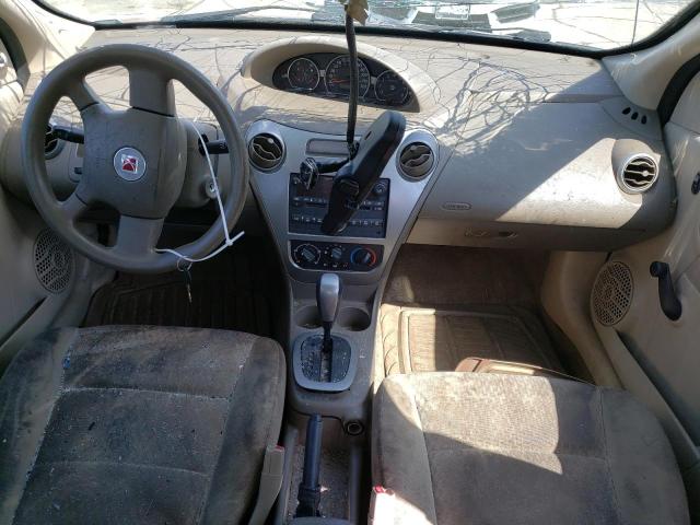 Photo 8 from auction – 2007 SATURN ION LEVEL with VIN 1G8AJ55F97Z144545
