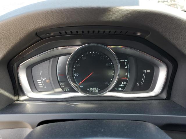 Photo 9 from auction – 2015 VOLVO S60 PREMIE with VIN YV126MFK2F1339122