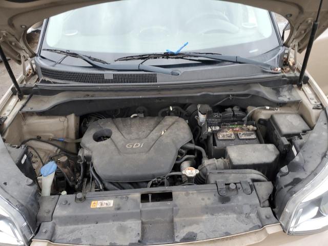 Photo 11 from auction – 2014 KIA SOUL with VIN KNDJN2A20E7045777