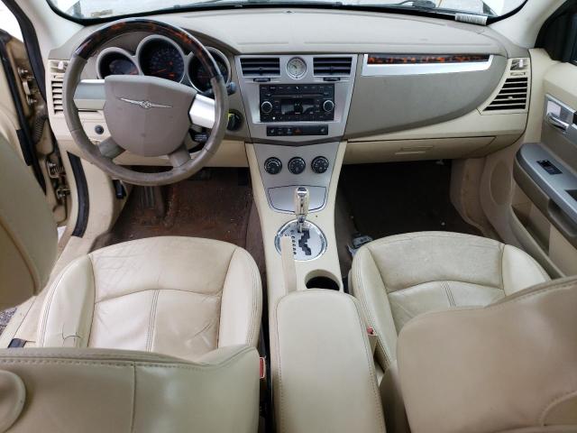 Photo 8 from auction – 2010 CHRYSLER SEBRING LI with VIN 1C3CC5FB2AN163302
