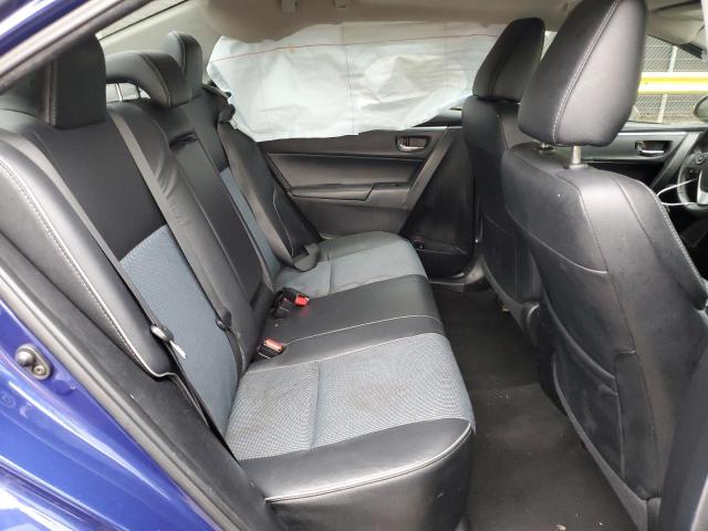 Photo 10 from auction – 2015 TOYOTA COROLLA L with VIN 2T1BURHE5FC274066