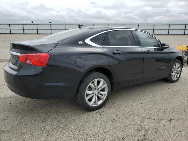 Photo 3 from auction – 2018 CHEVROLET IMPALA LT with VIN 2G1105S36J9150140