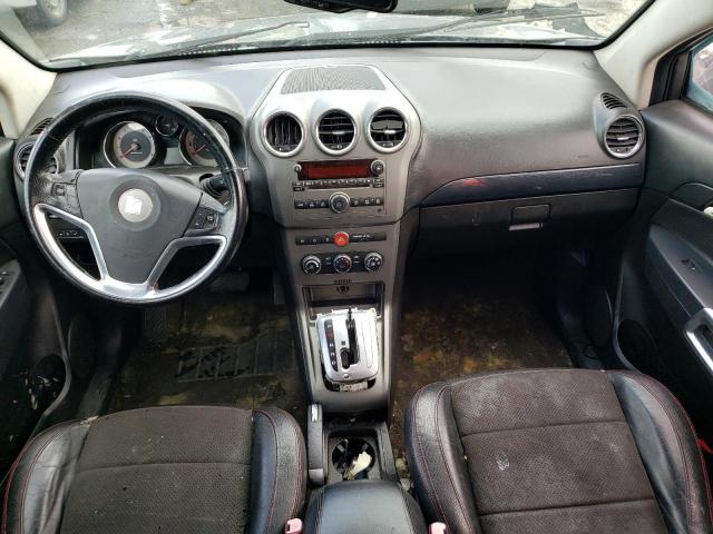 Photo 8 from auction – 2009 SATURN VUE REDLIN with VIN 3GSCL13729S567260