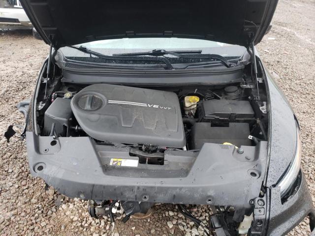 Photo 11 from auction – 2015 JEEP CHEROKEE L with VIN 1C4PJMCS7FW788118
