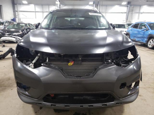 Photo 5 from auction – 2016 NISSAN ROGUE S with VIN KNMAT2MV8GP674900