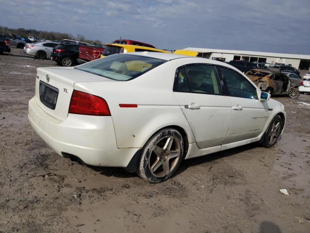 Photo 3 from auction – 2006 ACURA TL with VIN 19UUA66296A059532
