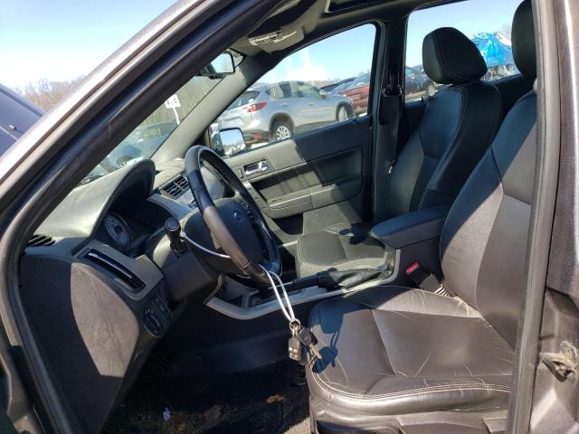 Photo 7 from auction – 2010 FORD FOCUS SEL with VIN 1FAHP3HN5AW177146