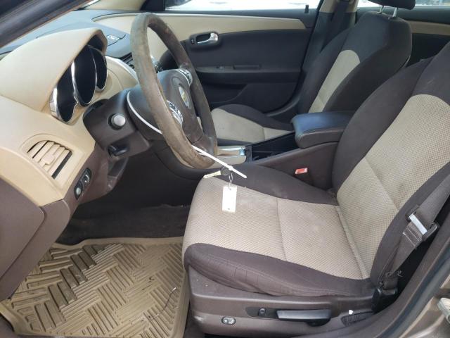 Photo 7 from auction – 2011 CHEVROLET MALIBU LS with VIN 1G1ZB5E11BF151132