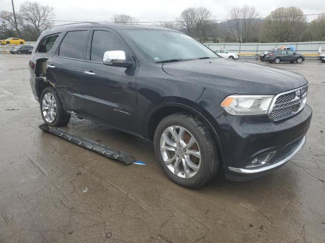 Photo 4 from auction – 2016 DODGE DURANGO CI with VIN 1C4RDJEG9GC362781