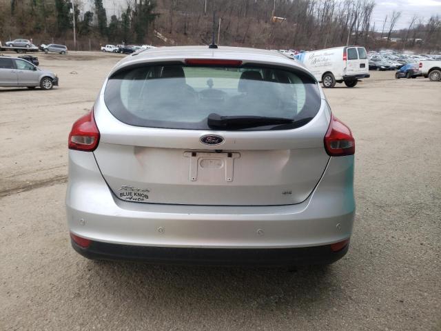 Photo 6 from auction – 2016 FORD FOCUS SE with VIN 1FADP3K22GL333036