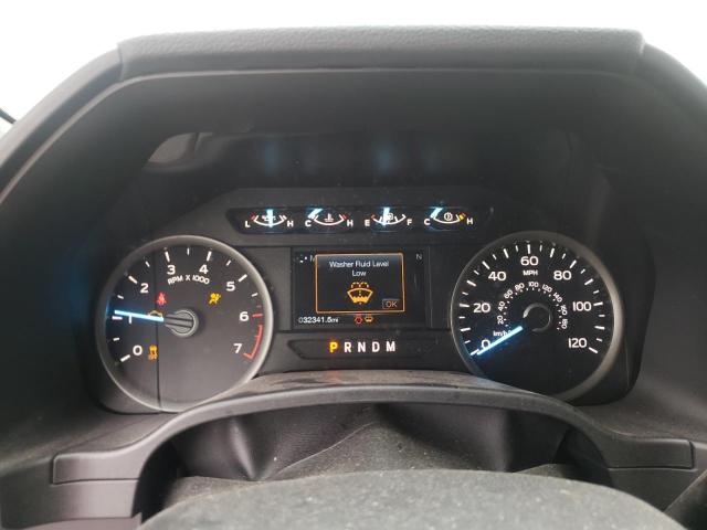 Photo 9 from auction – 2019 FORD F150 SUPER with VIN 1FTEW1E48KKF12974