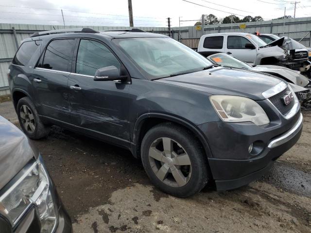 Photo 4 from auction – 2011 GMC ACADIA SLT with VIN 1GKKRRED5BJ183850