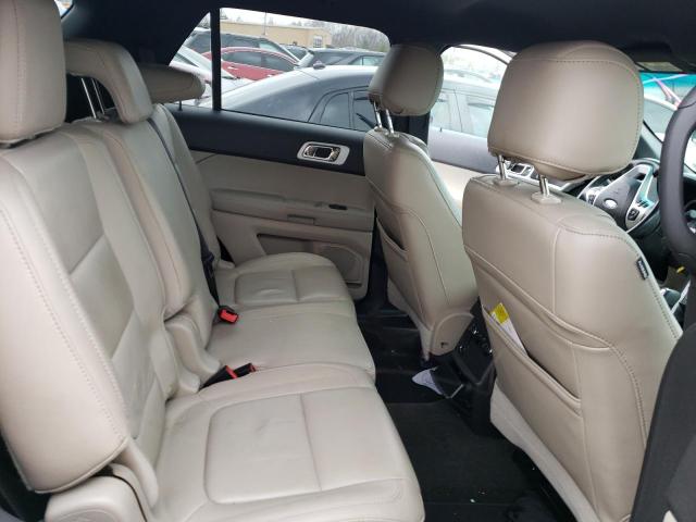 Photo 11 from auction – 2013 FORD EXPLORER X with VIN 1FM5K7D95DGB92302