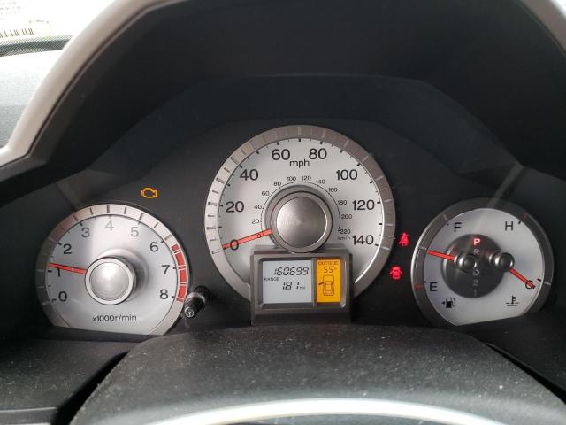 Photo 9 from auction – 2011 HONDA PILOT EX with VIN 5FNYF4H40BB007552